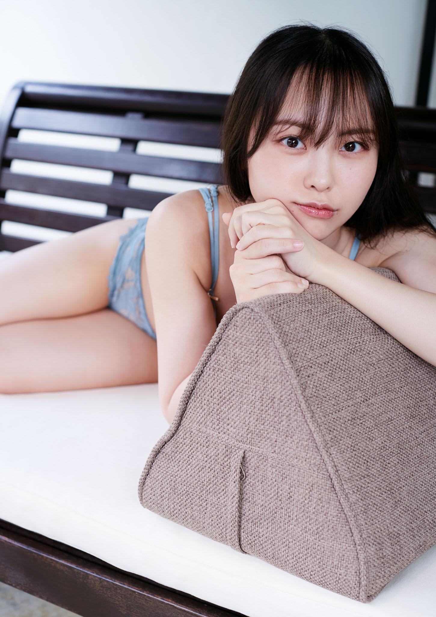 Misora Tanaka 田中美空, GIRLS-PEDIA 2024 SUMMER 2024.06.17(23)