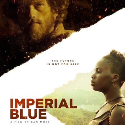 Imperial Blue Soundtrack