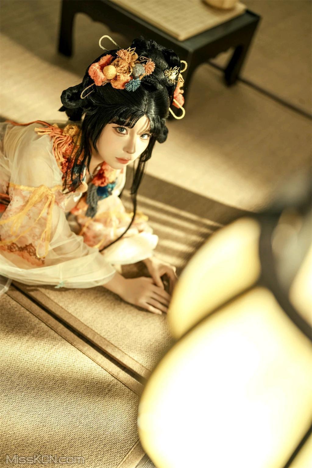 Coser@蠢沫沫 (chunmomo): 古装 (152 photos)(88)