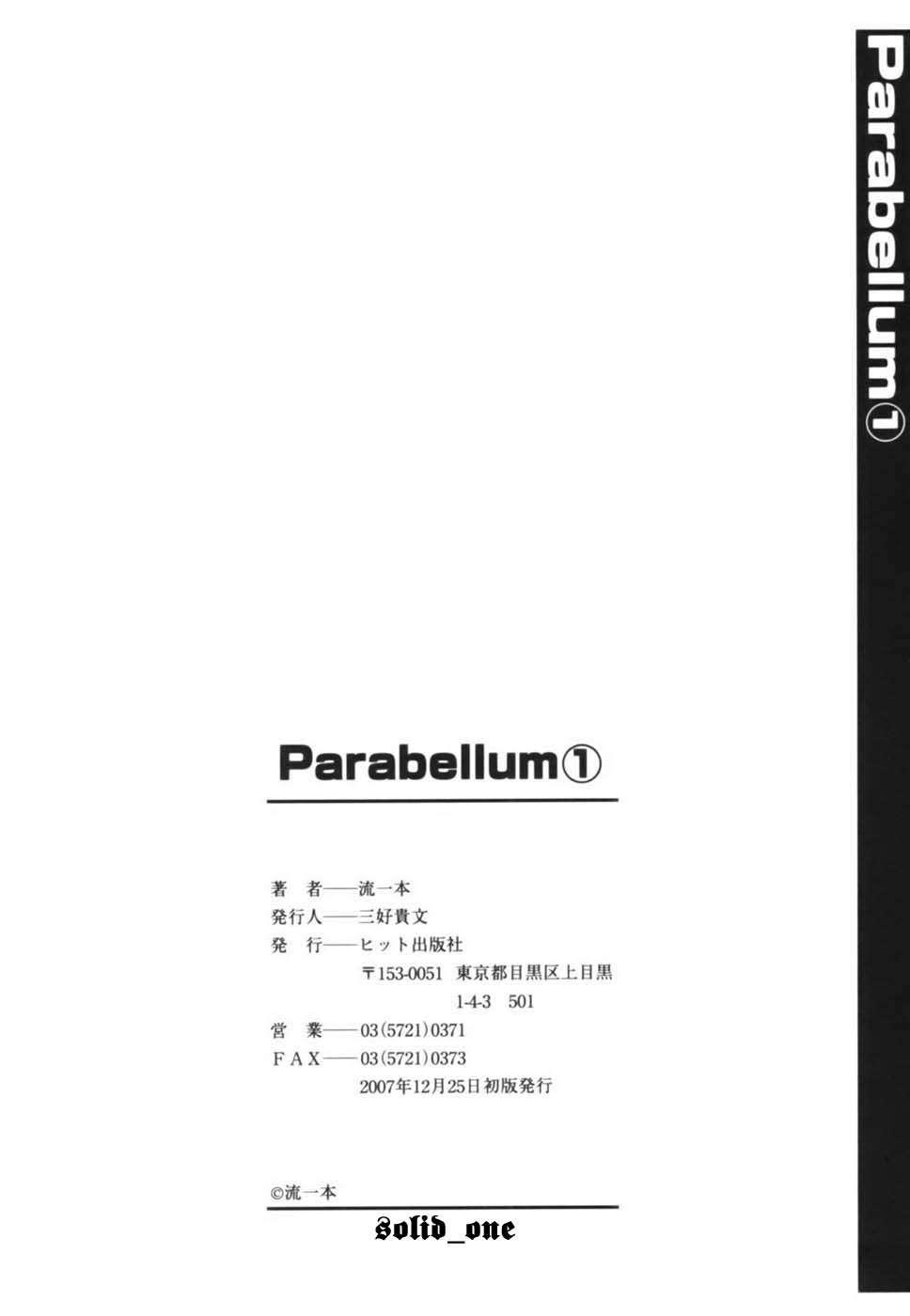 Parabellum Chapter-7 - 28