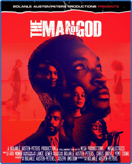 Man of God 2022 1080p WEB h264-KOGi