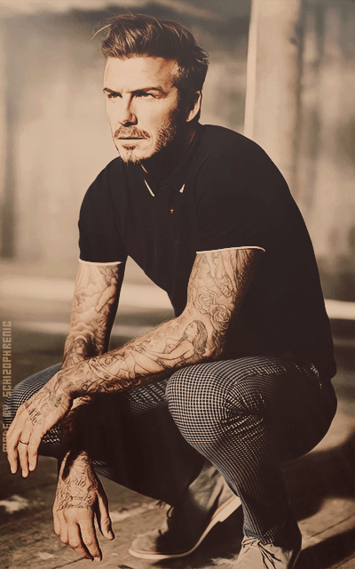 David Beckham 4sUAk4xs_o