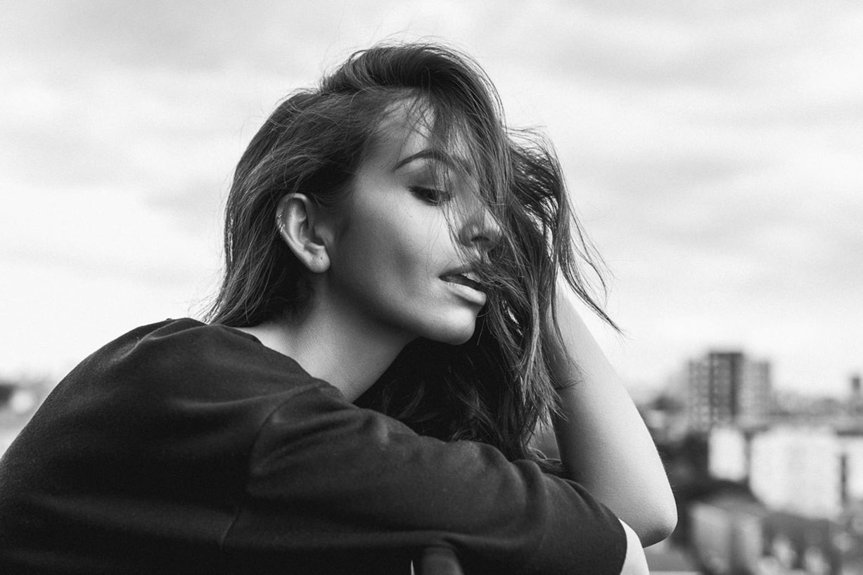Arielle Panta by Ian Lim - Yume Magazine Arielle Panta by Ian Lim - Yume Magazine