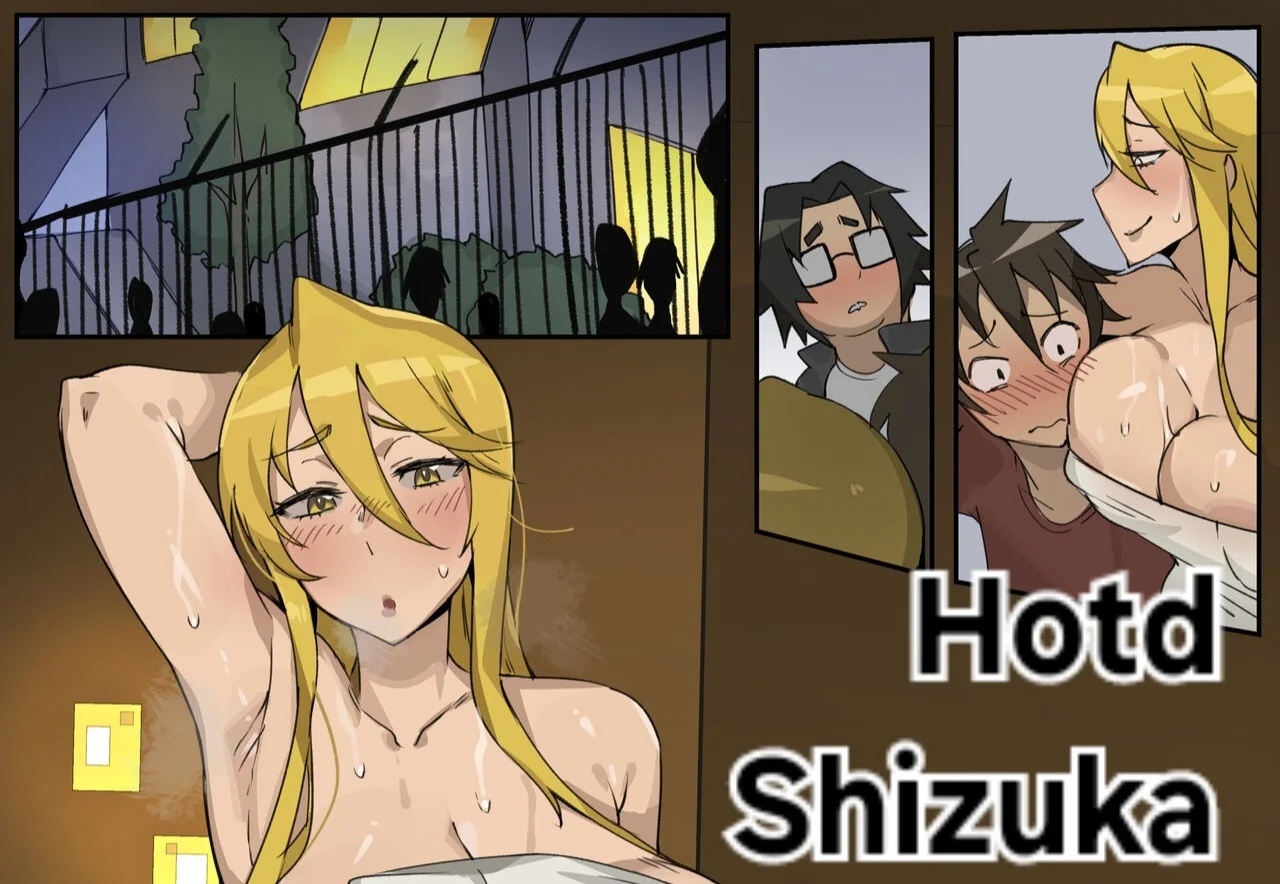 Highschool Of The Dead - Hotd Shizuka - 0