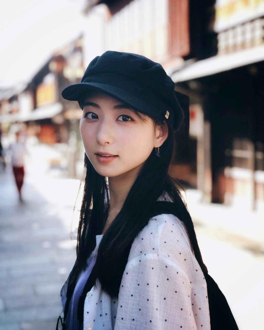 IG正妹—川村海乃 nQCAVftk o - IG正妹—川村海乃
