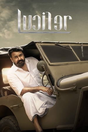 Lucifer (2019) 720p WEB-HDRip x264 Esubs Dual Audio Hindi DD 2 0 -Â Malayalam 2 0