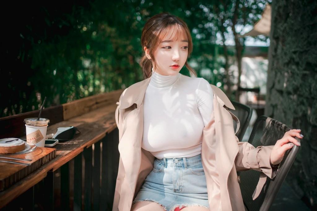 DJAWA Photo - Son Ye-Eun (손예은): "A Snap of Intimacy" (160 photos)(31)