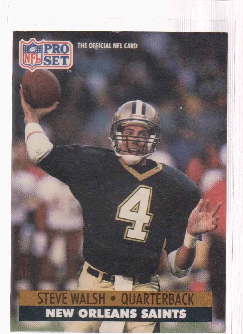 New Orleans Saints Cards You Pick -- Get 40% off Details Inside A7