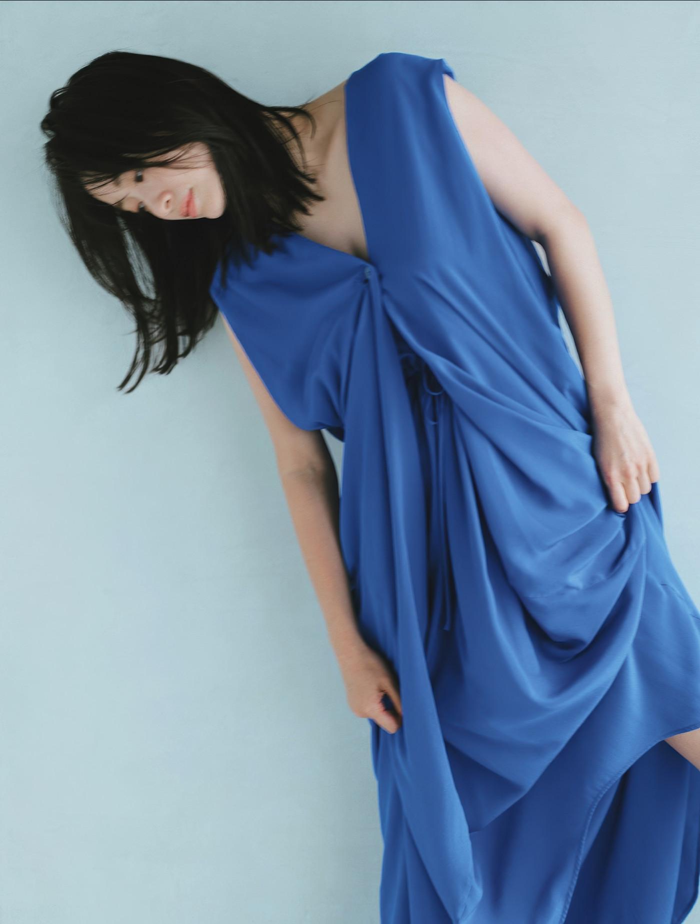 Aya Ueto 上戸彩, FLASH 2025.07.08 (フラッシュ 2025年7月8日号)(3)