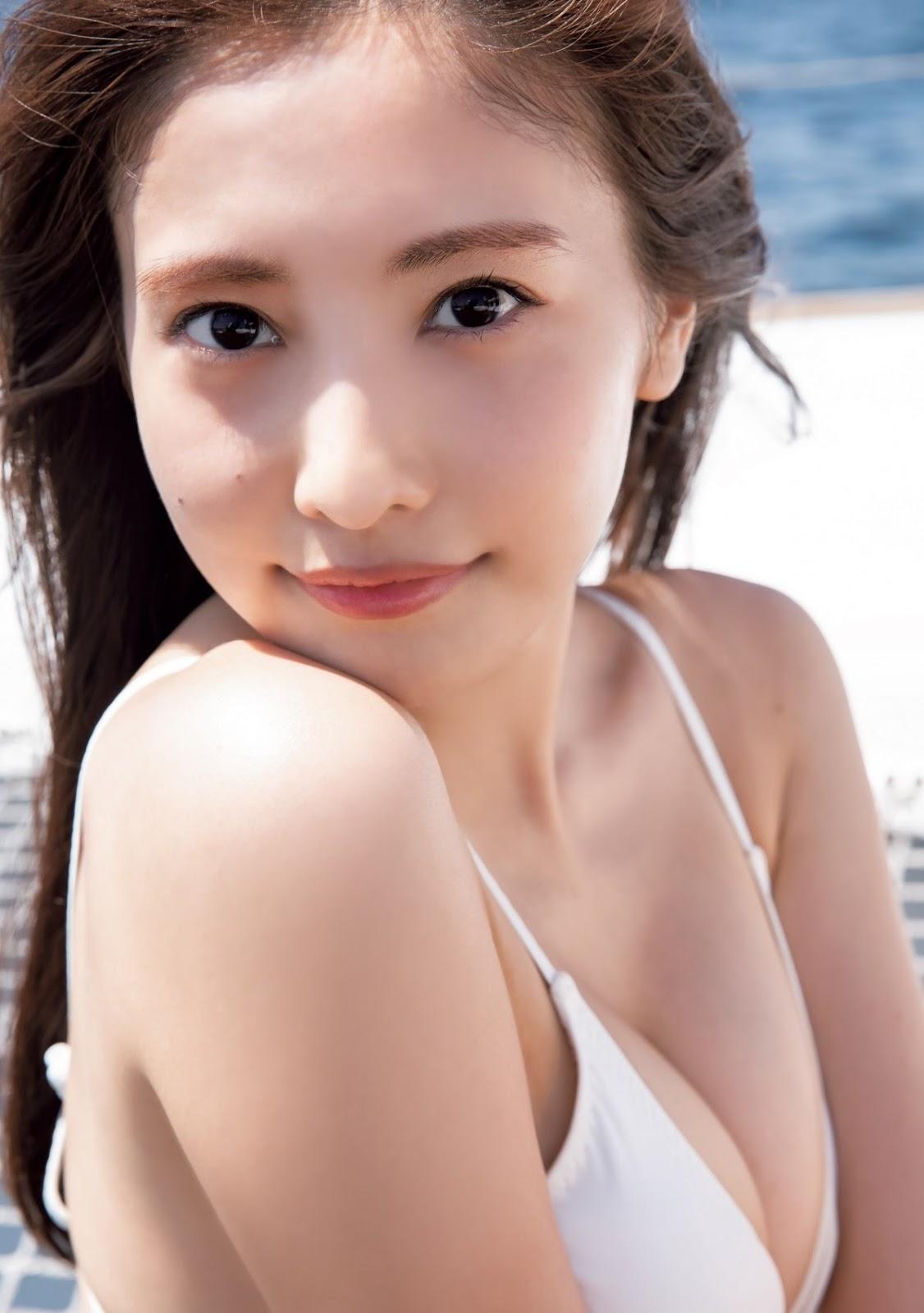 Hinako Sano 佐野ひなこ, Young Jump 2020 No.43 (ヤングジャンプ 2020年43号)(9)