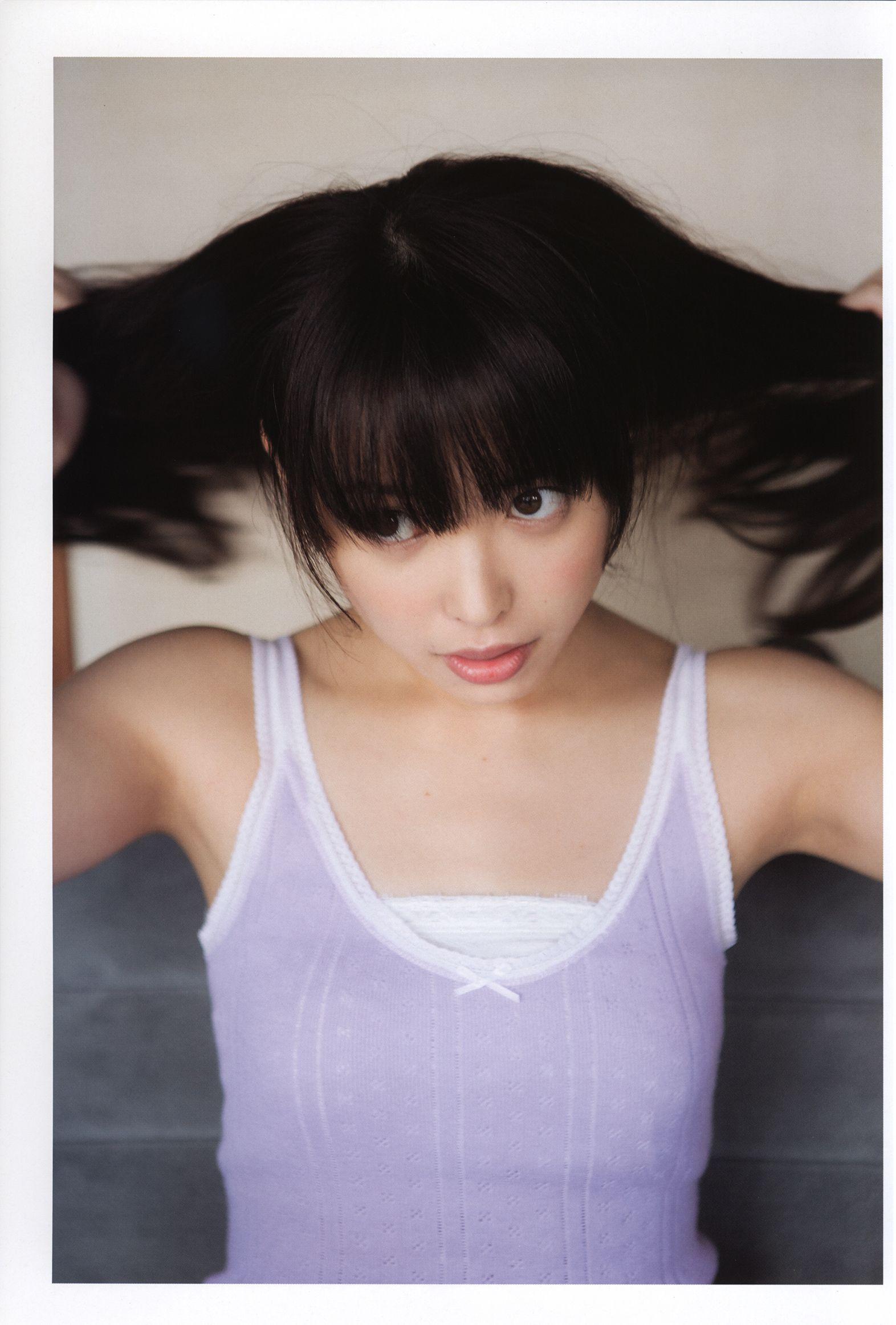 Nakajima Saki 中島早貴《N20》写真集(24)