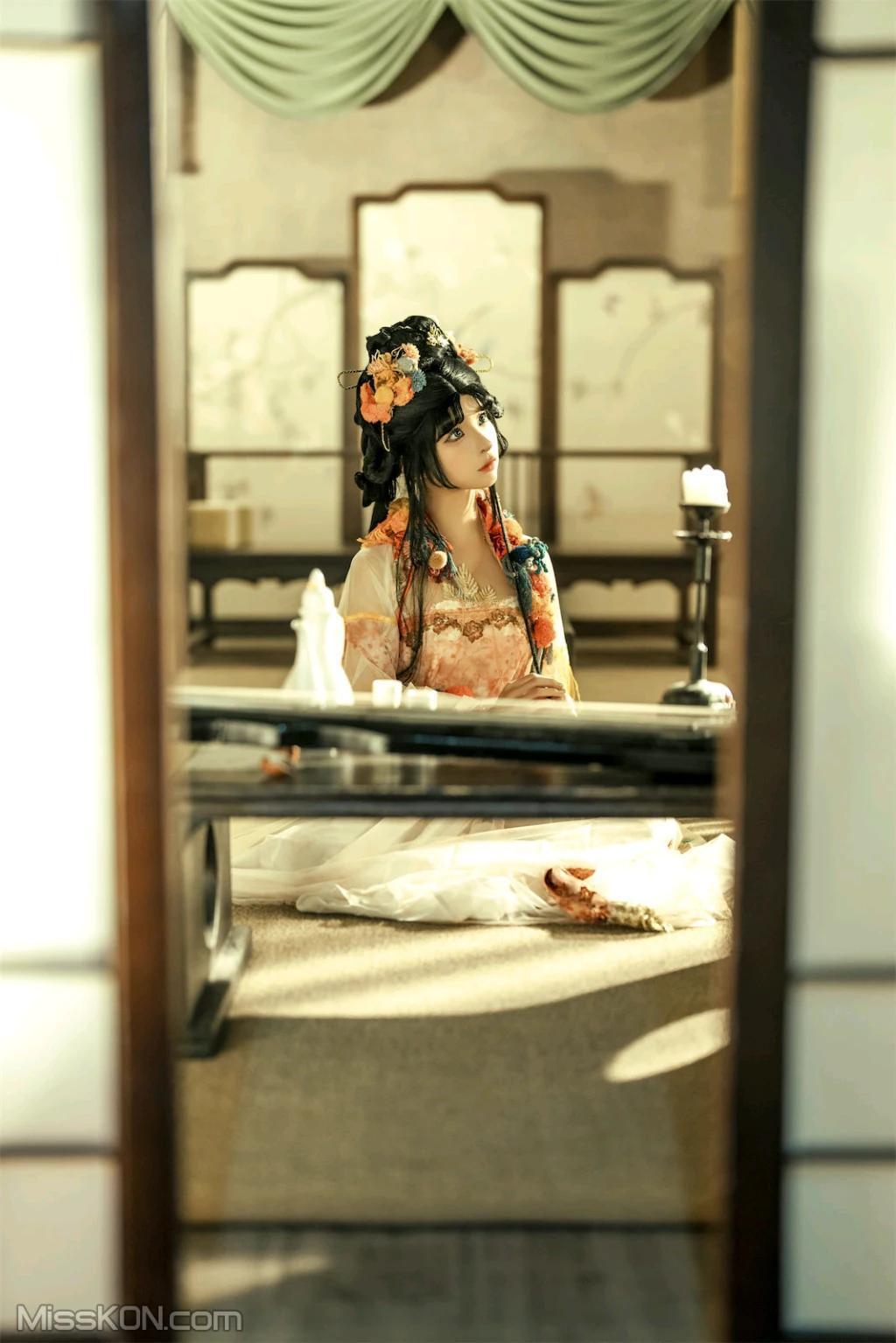 Coser@蠢沫沫 (chunmomo): 古装 (152 photos)(90)