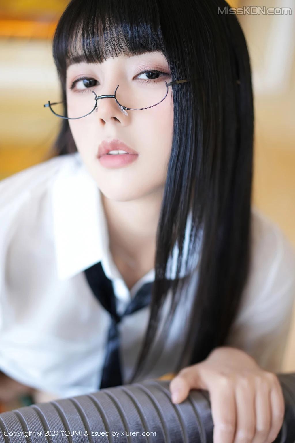 YouMi Vol.1063: 赵可欣baby (83 photos)(78)