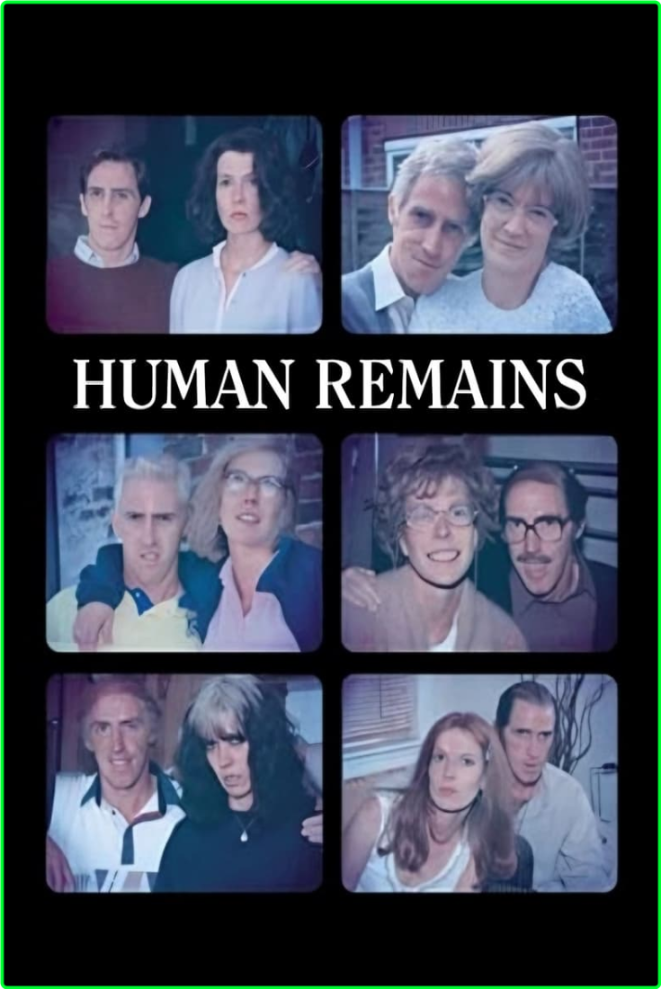 Human Remains (2000) S01 [540p] WEB-DL (H264) PAehztsi_o