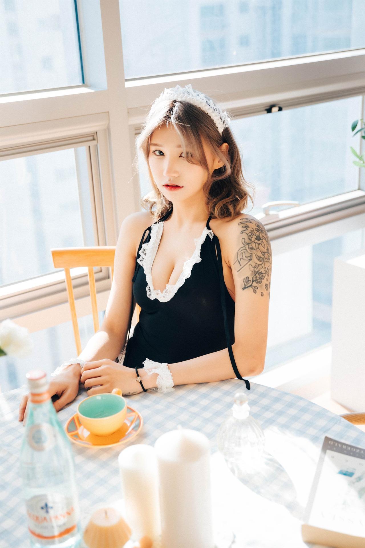 Taeri 태리, [LOOZY] Plaisir Set.01(39)