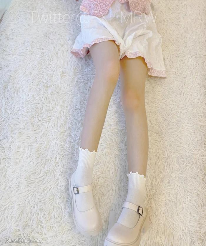 Coser@自整理福利姬: 六套合集 2024-10-22 (816 photos )(604)
