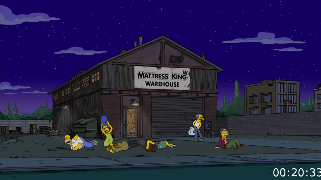 The Simpsons S29 [720p] (x265) [6 CH] LKlNtKqo_o