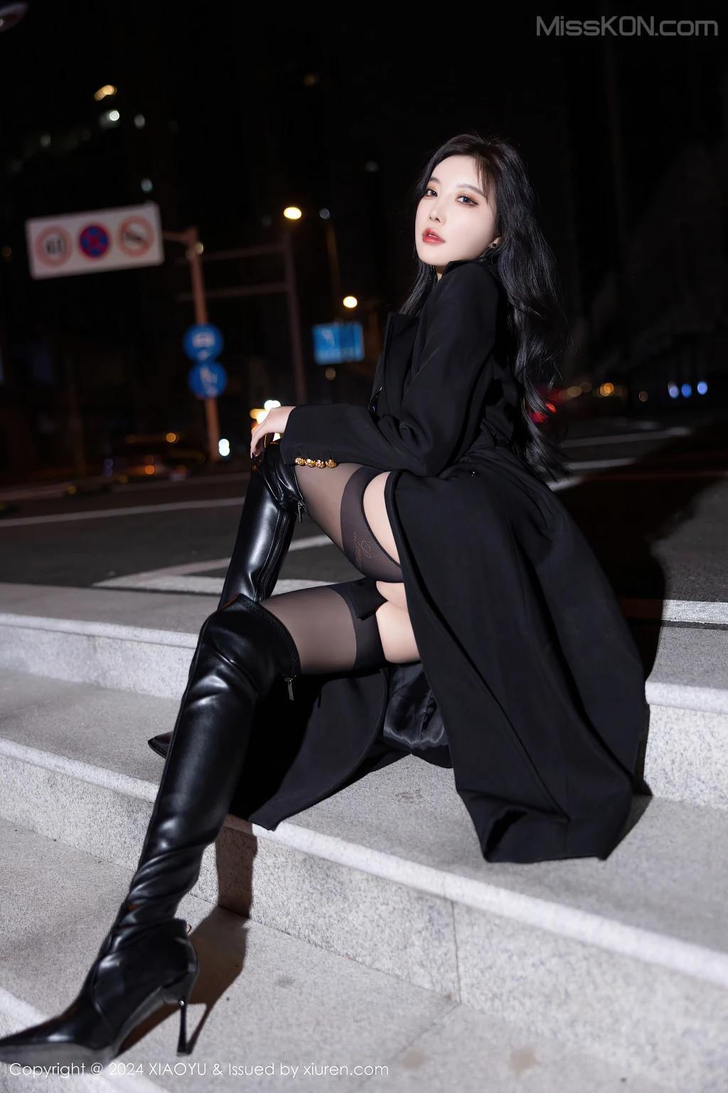 XiaoYu Vol.1241: Yang Chen Chen (杨晨晨Yome) (86 photos)(21)