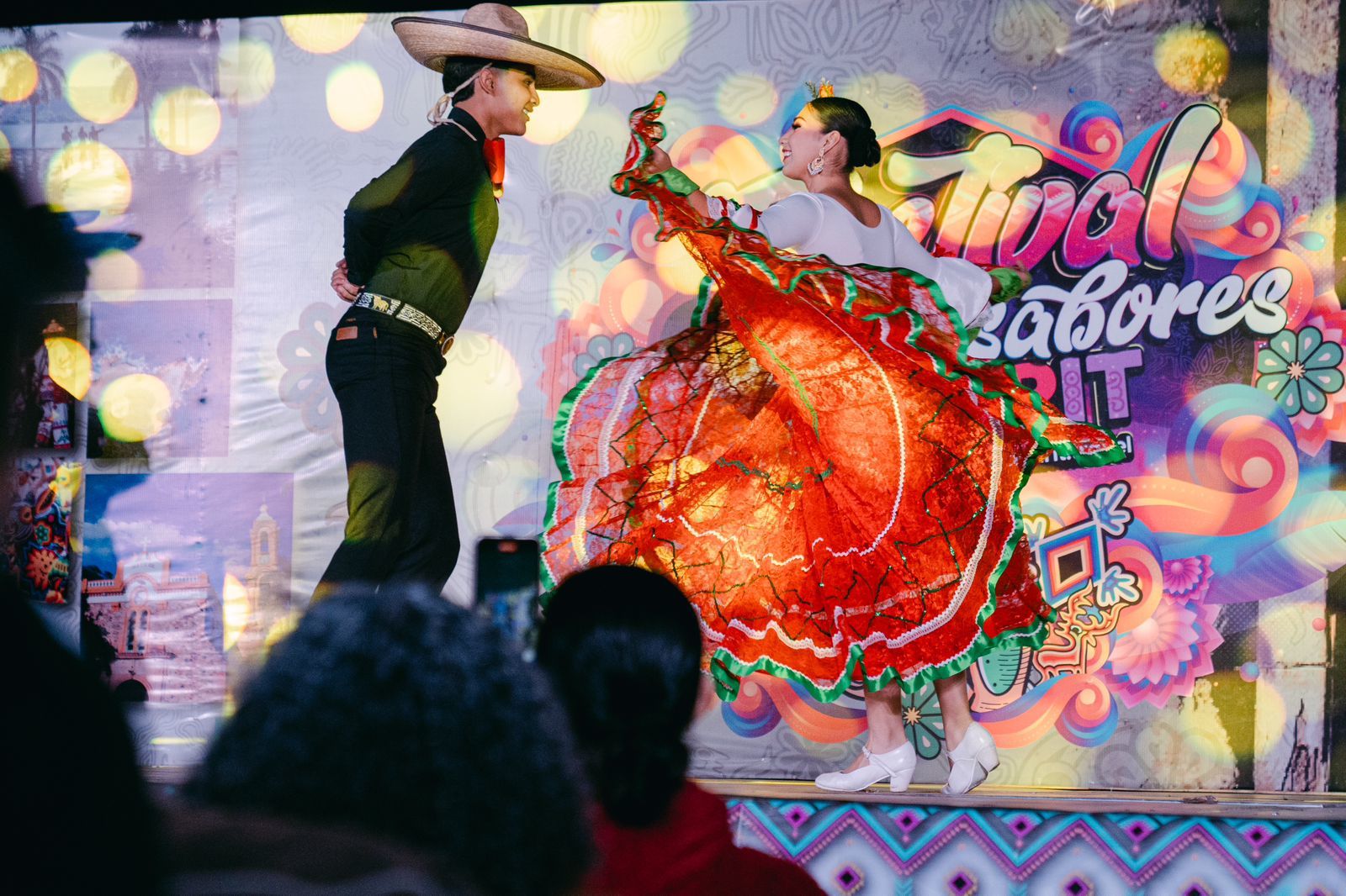 Cultura vibrante: Estos son los festivales en Nayarit que no te puedes 