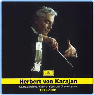 Herbert Von Karajan Complete Recordings On Deutsche Grammophon Box 8 CD 182 185 PrgokaDQ_o