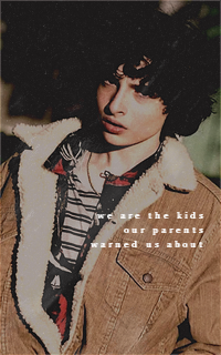 Finn Wolfhard 3meDqMBj_o