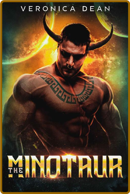 The Minotaur - Veronica Dean VeK7dRif_o