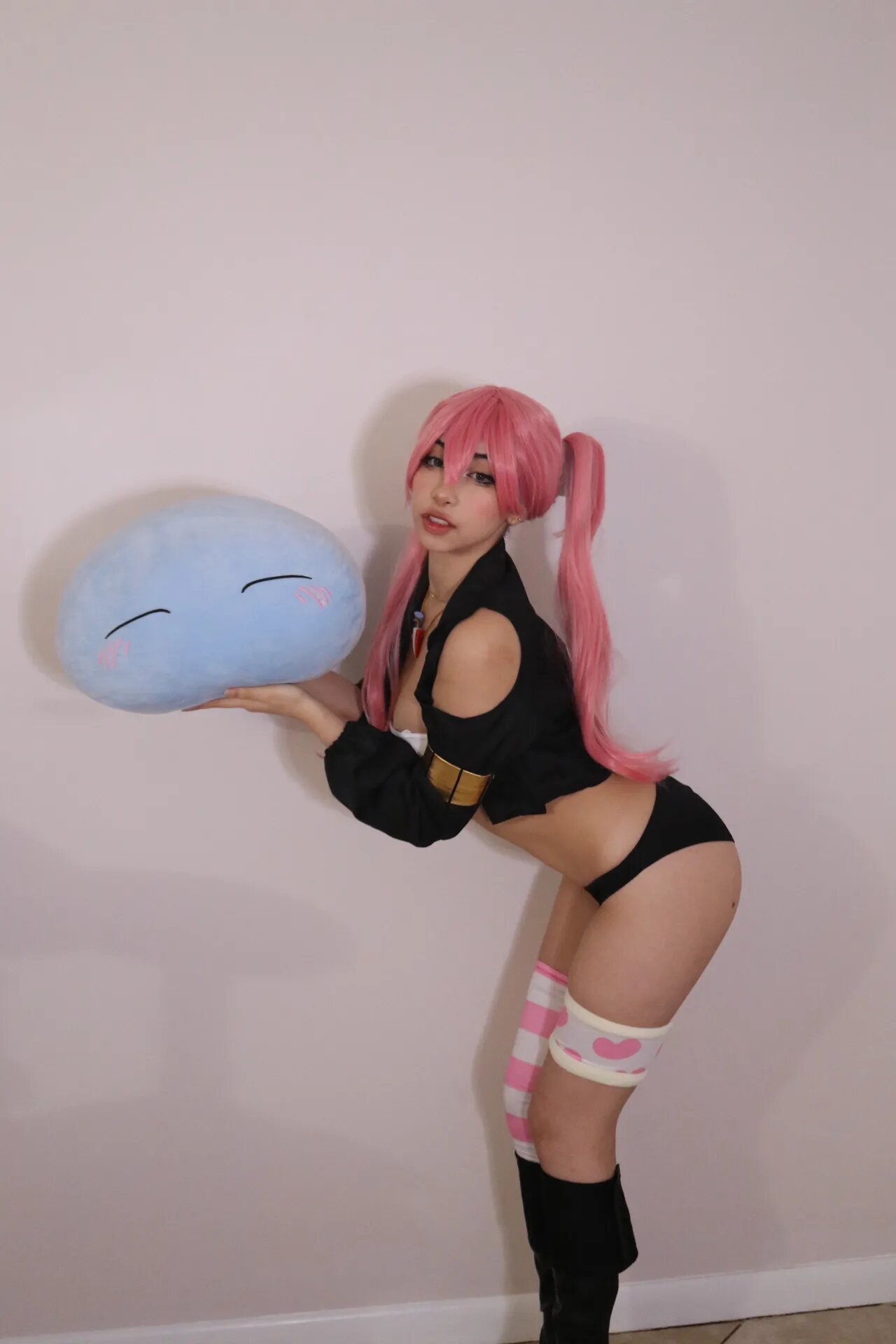 Rina Magi - Milim