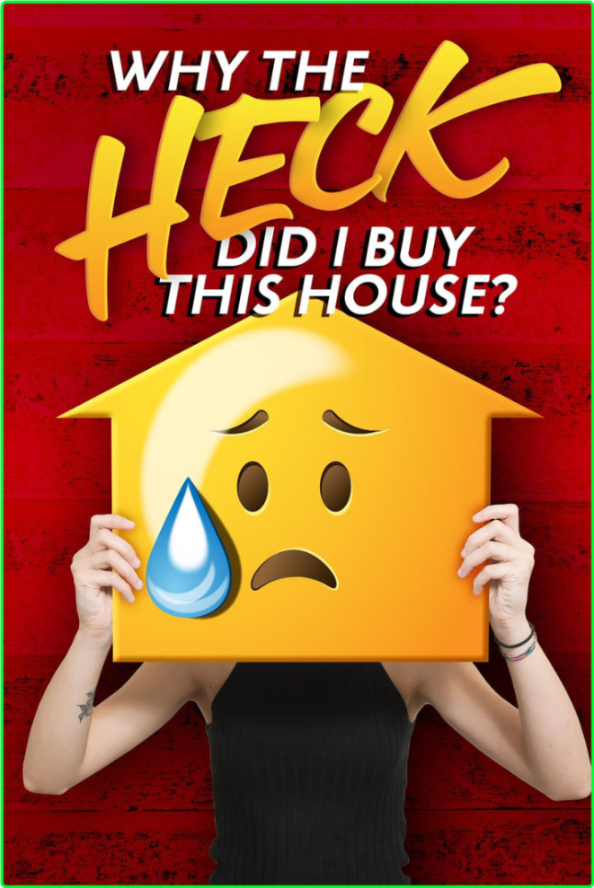 Why The Heck Did I Buy This House S02E08 [1080p] (x265) IvPLGKRt_o