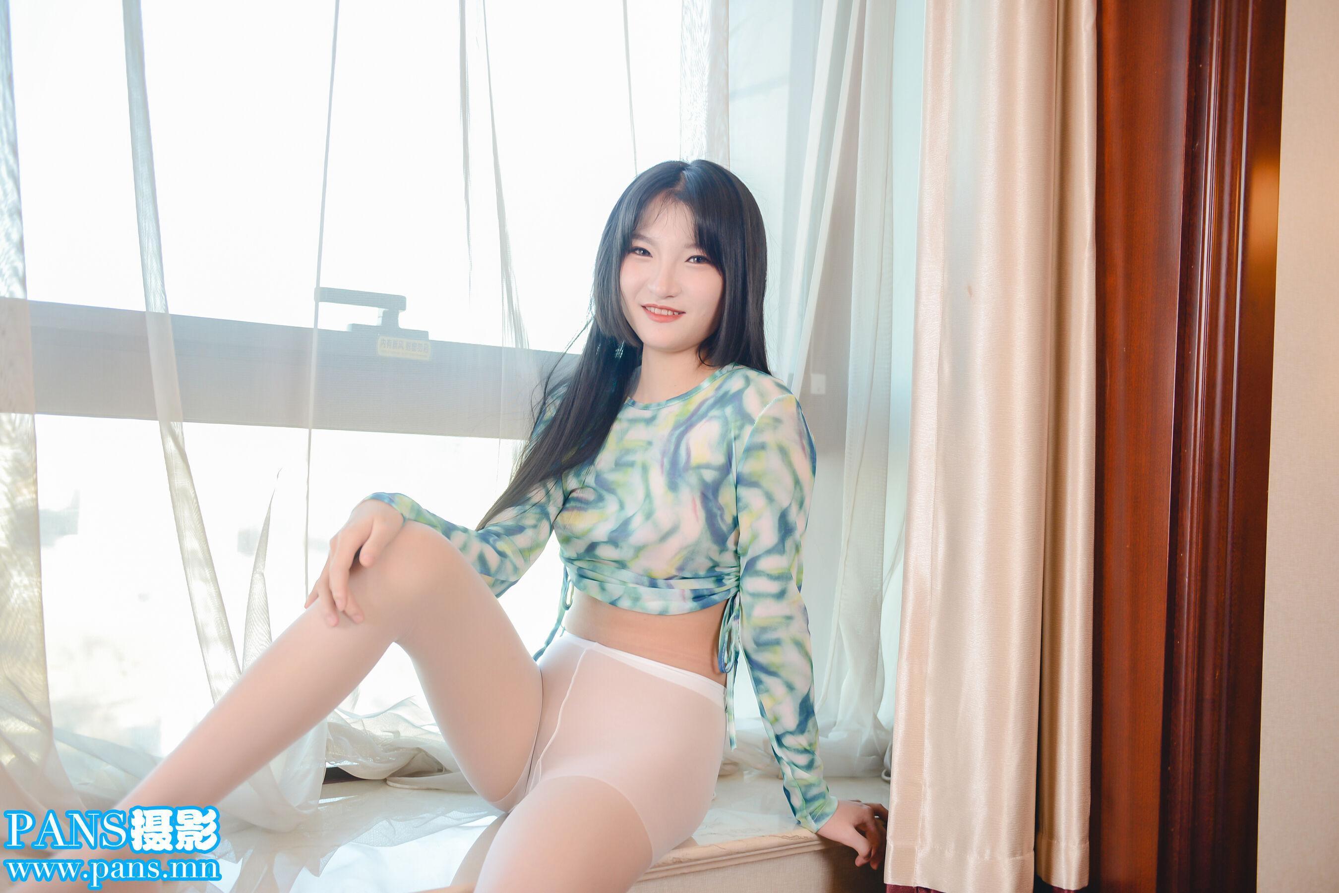 PANS Vol. 609 盯裆猫(19)