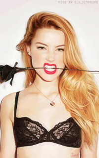 Amber Heard RRjBSi0P_o