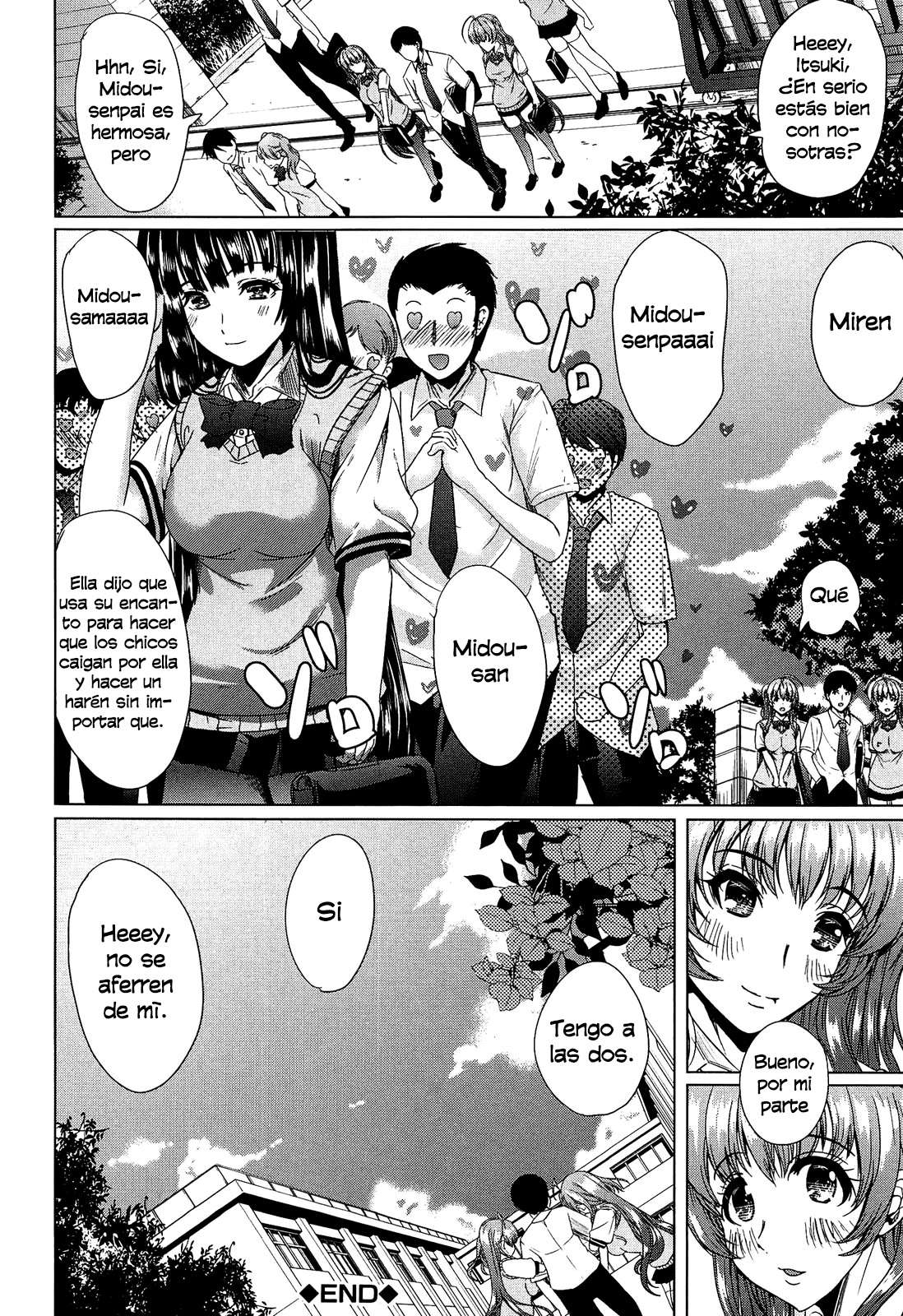 Kainushisama ni Natteyo ne! Chapter-4 - 44