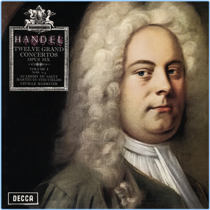 Handel Concerti Grossi, Op 6 Academy Of St Martin In The Fields, Neville Marriner (1969) 24 48 PD1pY9Yh_o