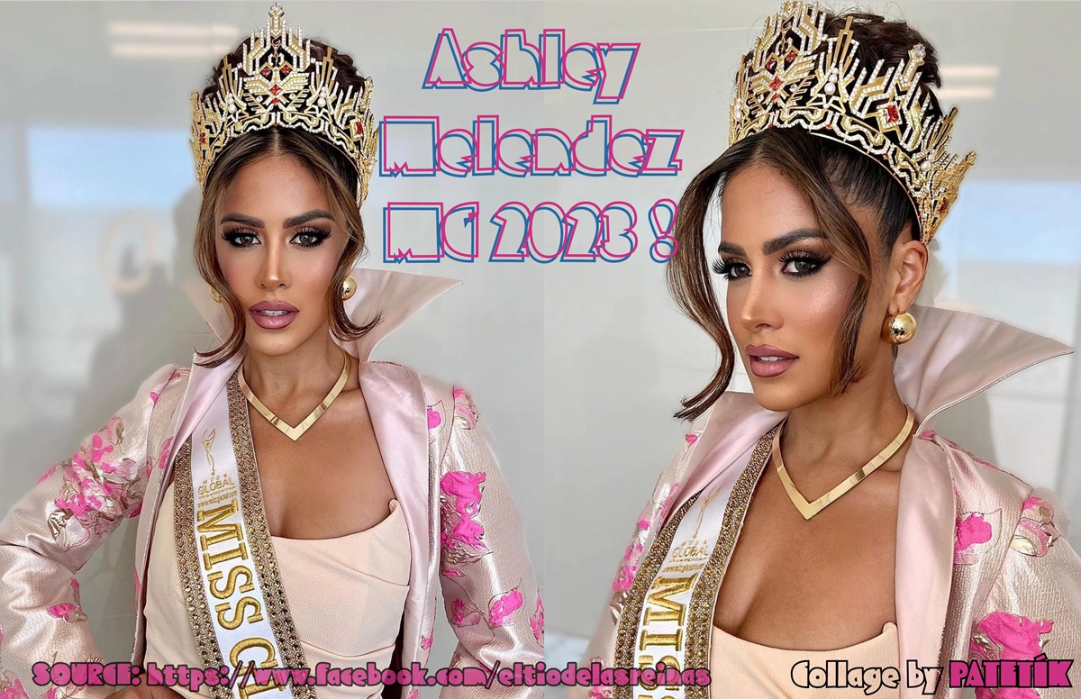 VoyForums: MISS PUERTO RICO BEAUTY JOURNAL