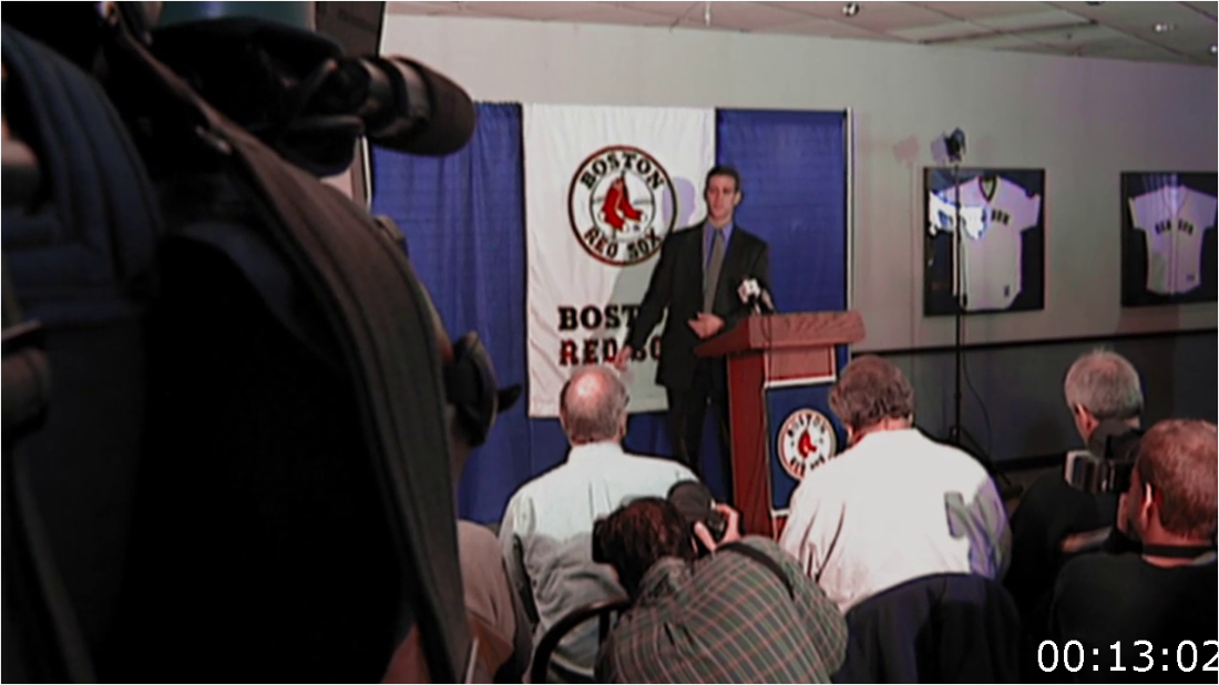 The Comeback (2004) Boston Red Sox S01 NF [720p] WEBrip [6 CH] DiF1qsOD_o