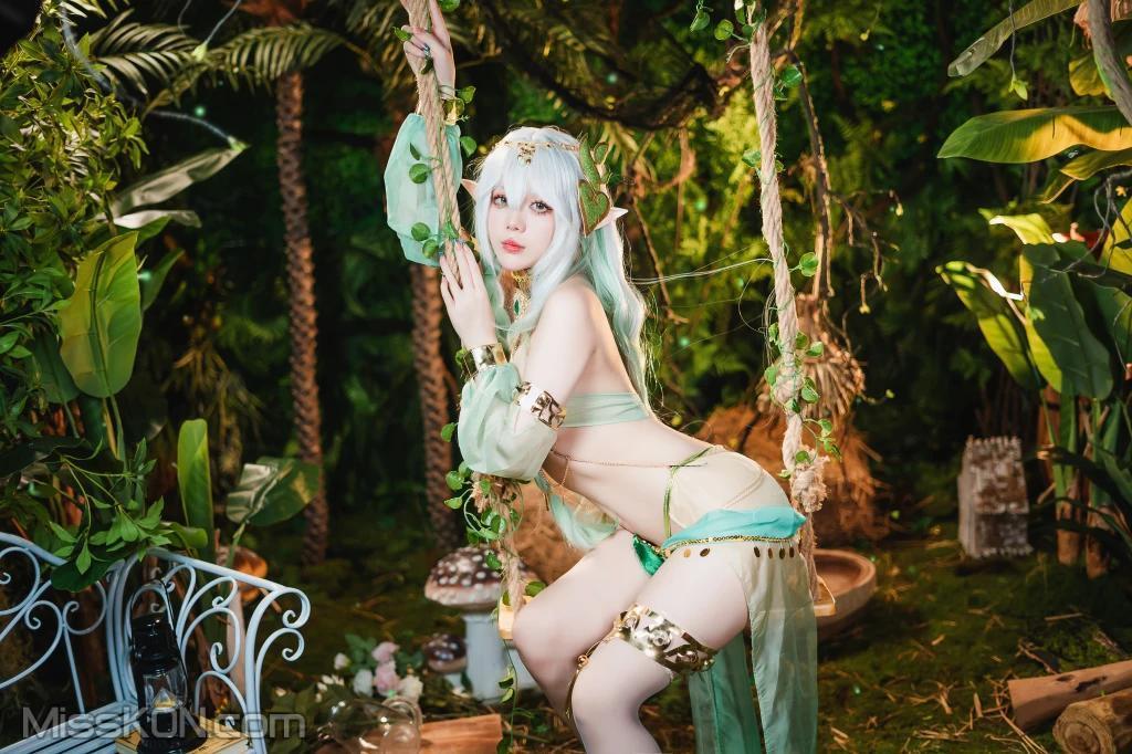 Coser@九言: 大慈树王 (39 photos )(4)