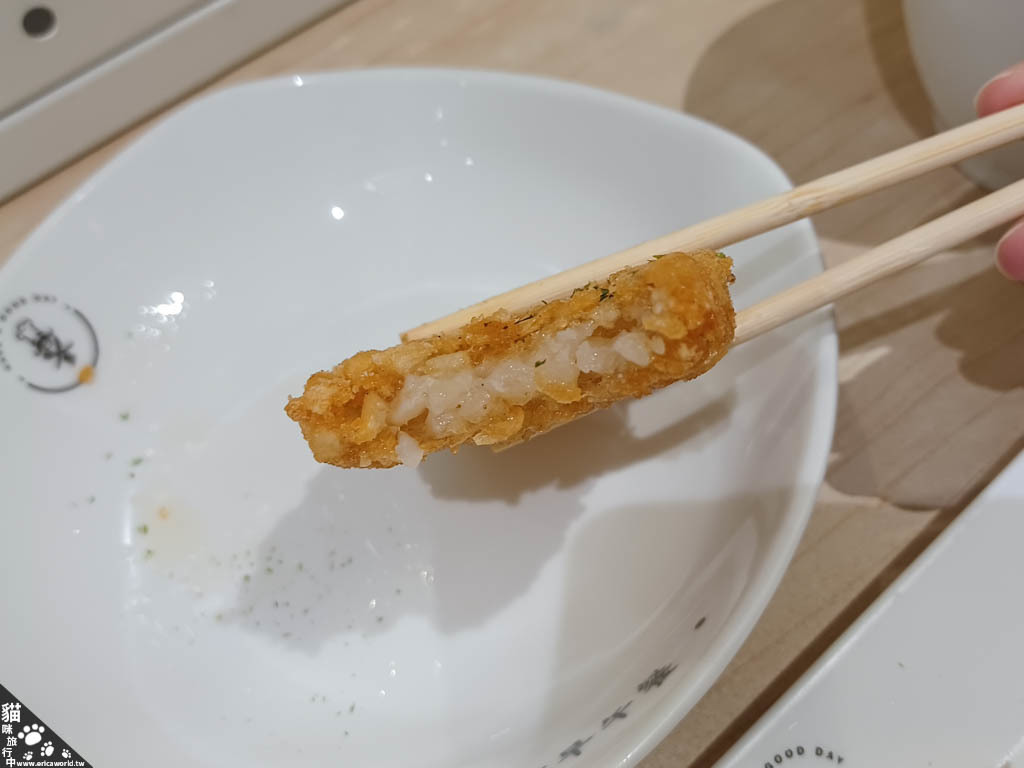 黃金薯餅 谷爹創意早午餐 台北