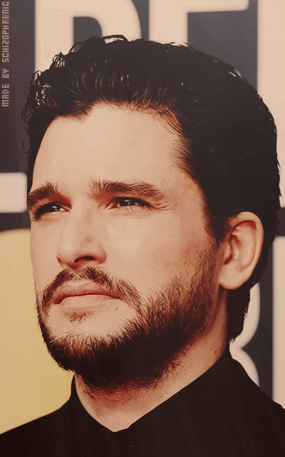 Kit Harington YfBhvu9U_o