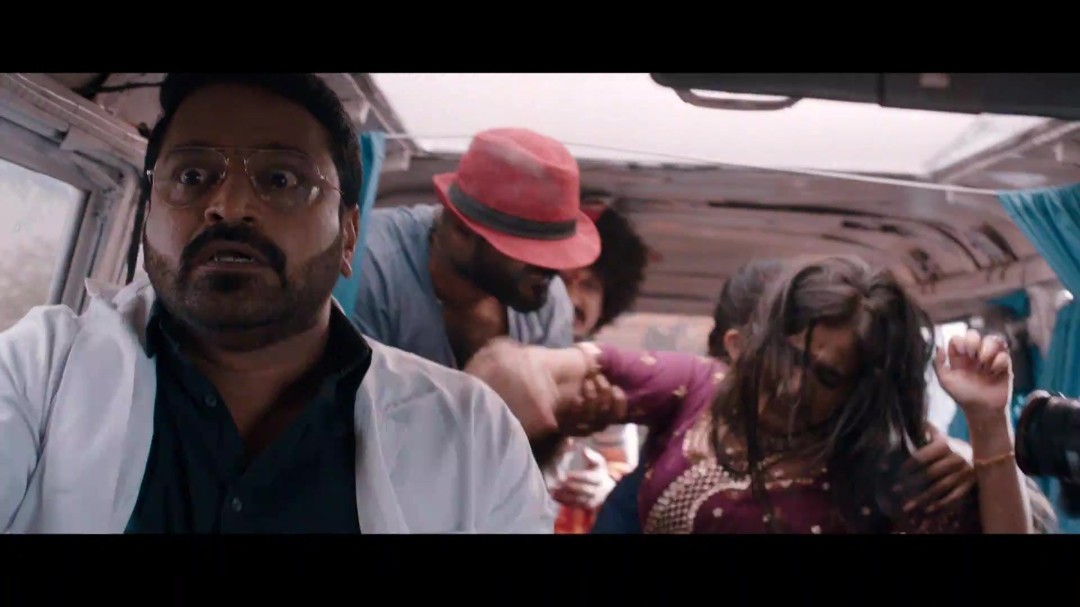 Harikathe Alla Girikathe (2022) Kannada 1080p WEB-DL AVC DD5 1-BWT Exclusive Harikathe Alla Girikathe (2022) Kannada 1080p WEB-DL AVC DD5 1-BWT Exclusive