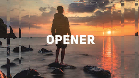 Opener - VideoHive 20066113