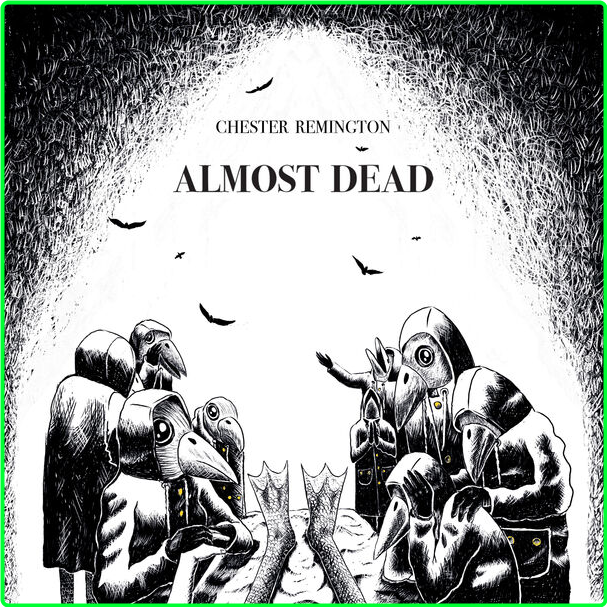 Chester Remington ALMOST DEAD (2024) 24Bit 48kHz [FLAC] QRRlbVc5_o