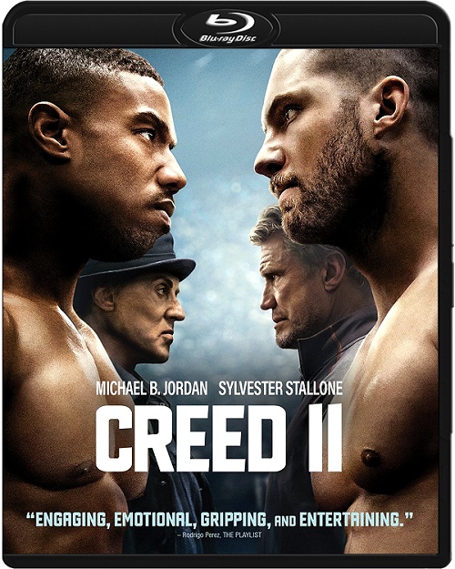 Creed II (2018) MULTi.1080p.BluRay.x264.DTS.AC3-DENDA / LEKTOR i NAPISY PL