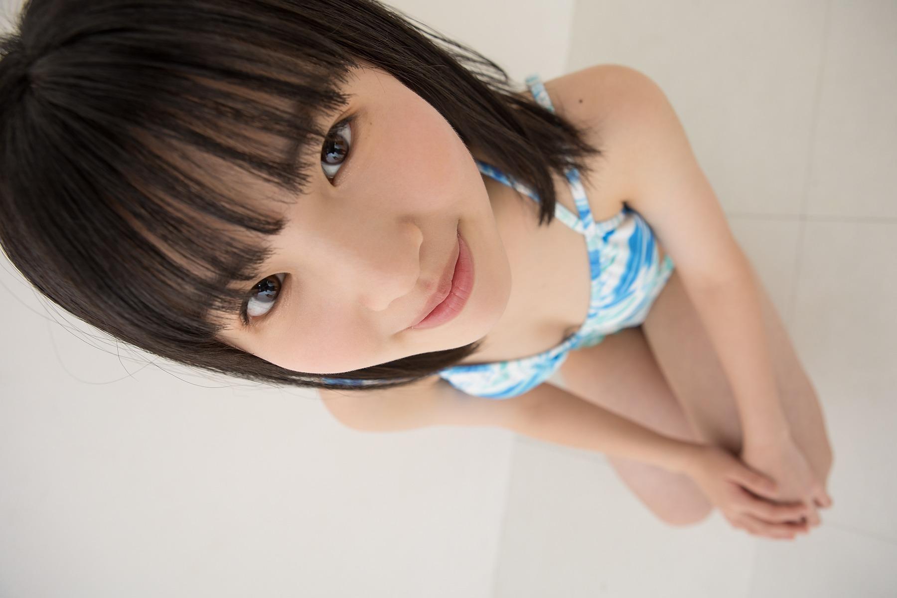 Ami Manabe 眞辺あみ, [Minisuka.tv] 2021.12.09 Fresh-idol Gallery 54(45)