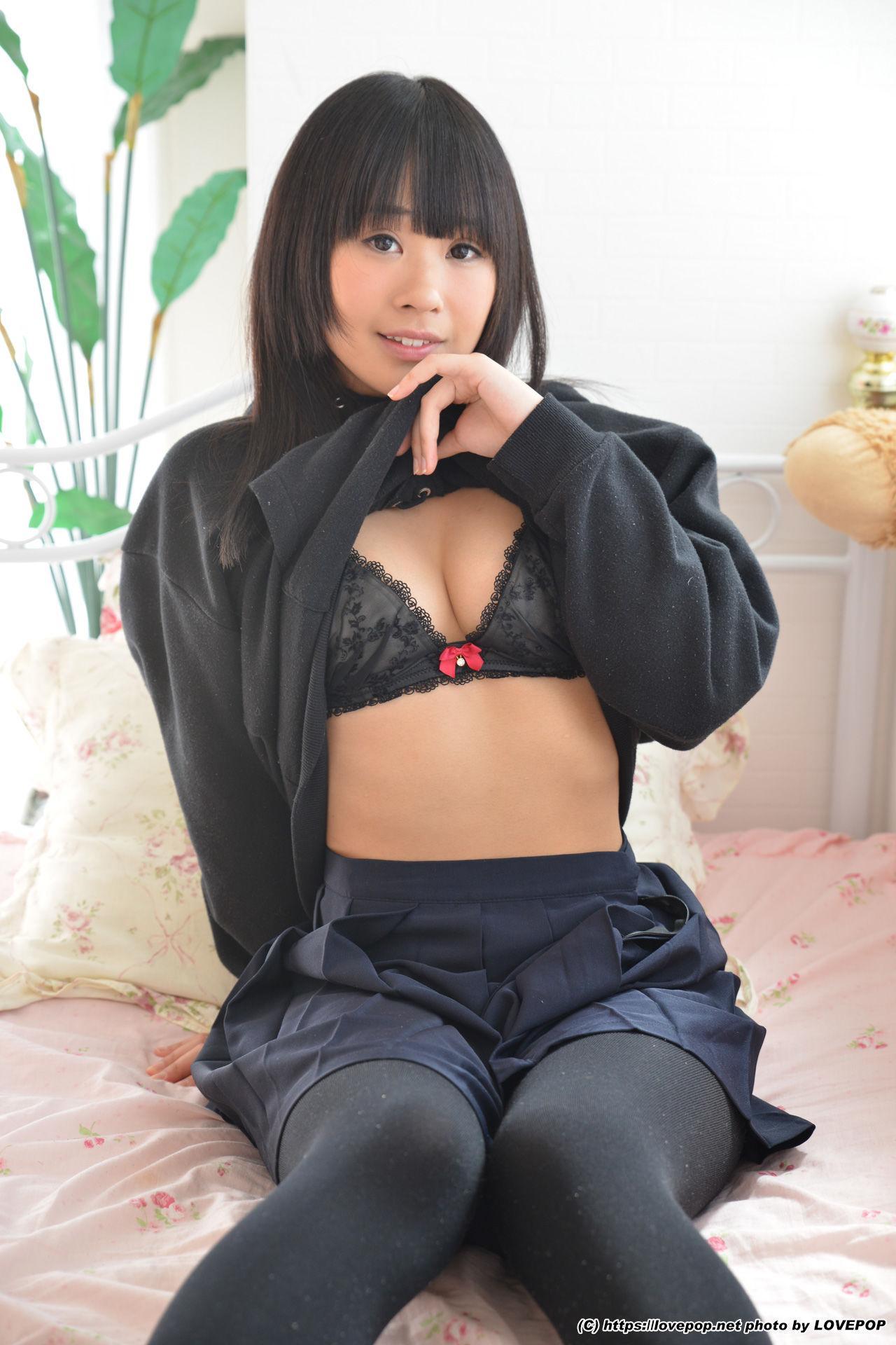 [LovePop] Rin Sasayama 笹山りん Set03 写真集(47)