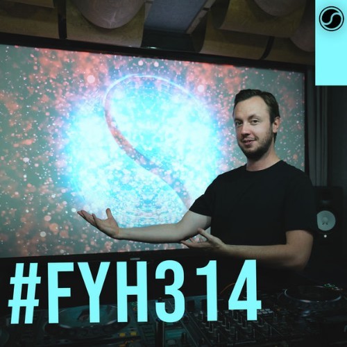 Andrew Rayel - FYH314 - Find Your Harmony Radioshow #314 - 2022