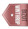 BIZUT DE LA WINTHROP HOUSE BIZUT DE LA WINTHROP HOUSE