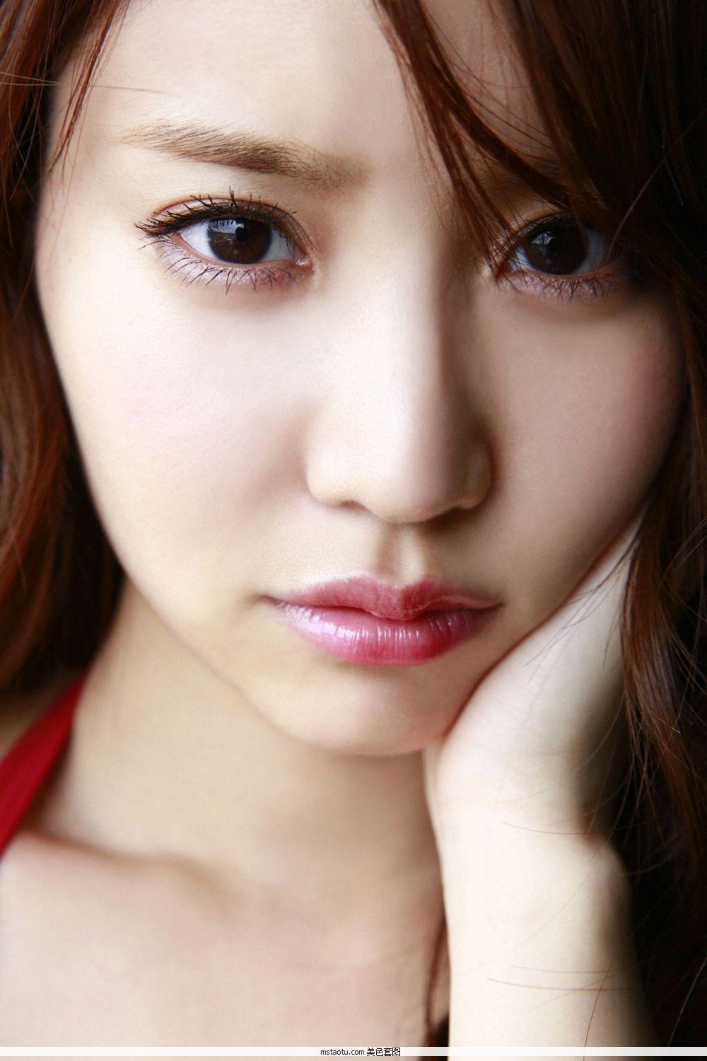 永尾まりや《Sexy Eyes》 [YS-Web] Vol.794 经典图集(6)