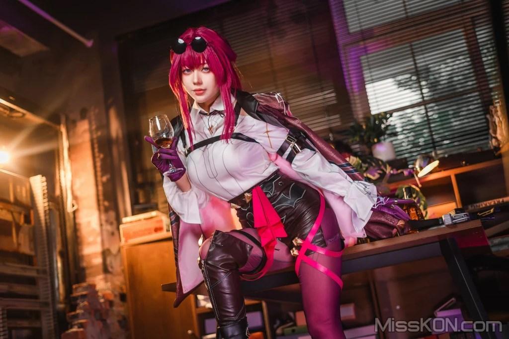 Coser@九言: 卡夫卡 (50 photos )(47)