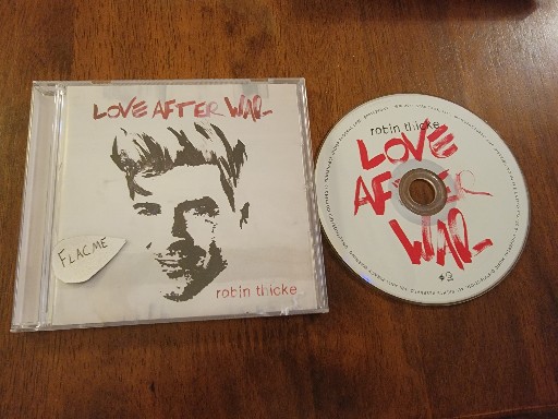 Robin Thicke-Love After War-CD-FLAC-2011-FLACME