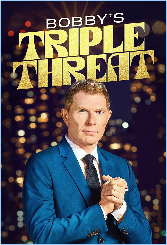 Bobbys Triple Threat S03E06 [1080p/720p] (x265) 7bENlkdO_o