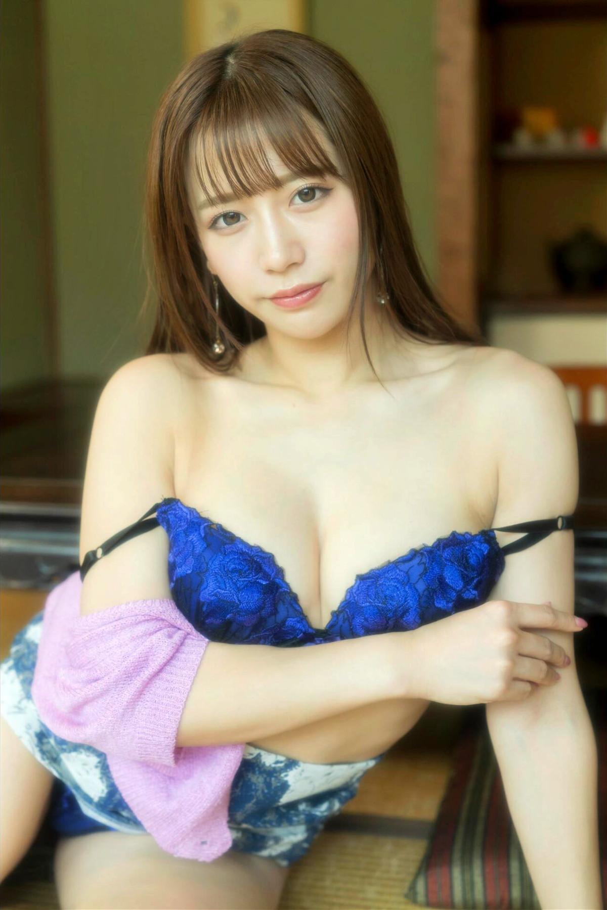 Rin Sakura 桜りん, デジタル写真集 Exciting Girls Set.01(29)